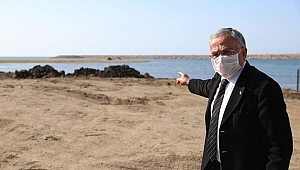 Ordu'da uluslararası kano yarışları yapılacak