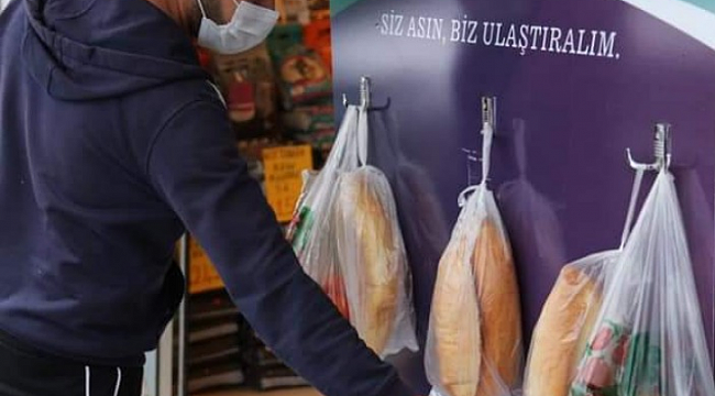 Ordulular Komşusunu Unutmaz