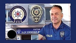 Polis Memuru Hüseyin Cengiz yaşam savaşını kaybetti