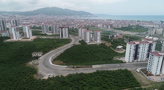 Şişman: Bulvar trafiğe çözüm oldu