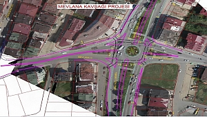 Trafik akışı hızlanacak