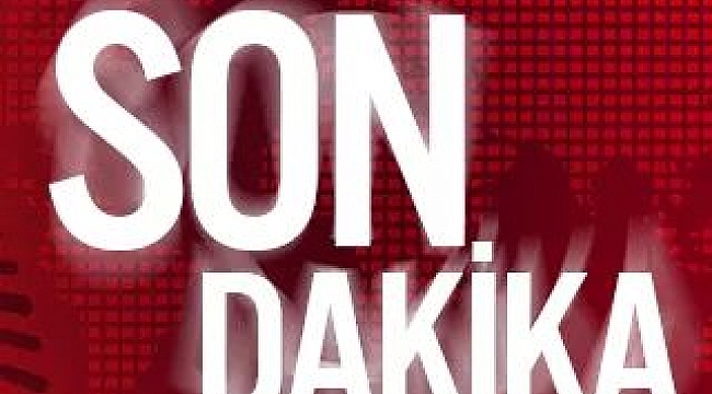 Vali Yavuz açıkladı; Pozitif vaka var