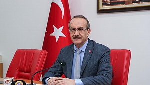 Vali Yavuz'dan rehavet uyarısı