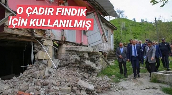 Valilik Açıkladı: Haberler maksatlı