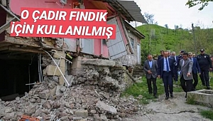 Valilik Açıkladı: Haberler maksatlı