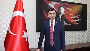 Vargeloğlu; Kutlu bayrağı daha yukarılara taşıyacağız