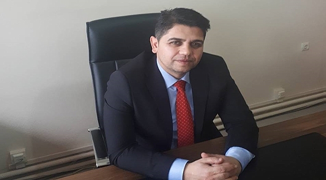 Yanık: Engelliler bizim baş tacımızdır