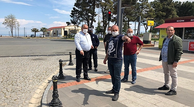 Yatırımlar yakından takip ediliyor