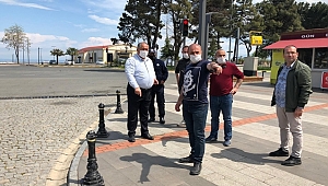 Yatırımlar yakından takip ediliyor