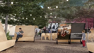 Yeniden düzenleniyor