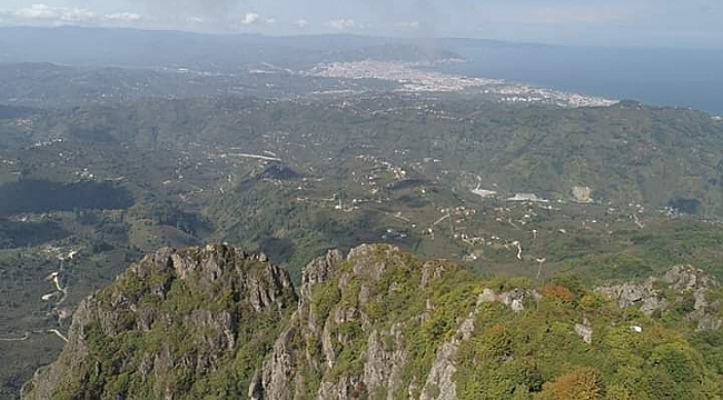 Yoroz Doğa Turizminin Merkezi Olacak