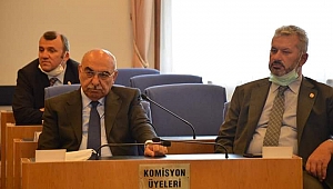 AK Partili Milletvekilleri Fındık İçin Toplandı