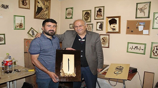 Altınordu Kent Konseyi Kurucu Başkanı Belli Oldu