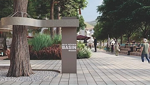 Bilal Köyden Açık Hava Müzesi Yenileniyor