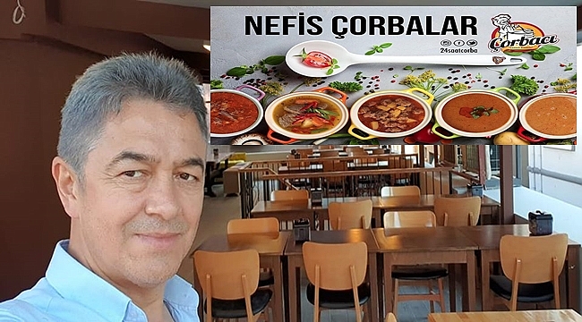 Çorbacı 2. şubesini açtı