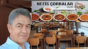 Çorbacı 2. şubesini açtı