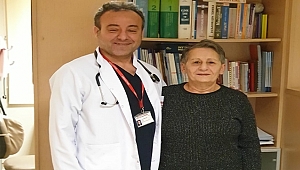 Felç değil omurga enfeksiyonu oldu