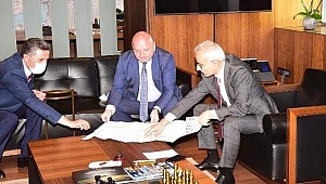 Gündoğdu : Ordu için çalışıyoruz