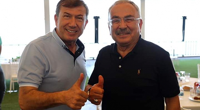 &quot;Hilmi Güler&#039;in emeği çok büyük&quot;