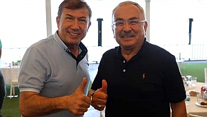 "Hilmi Güler'in emeği çok büyük"