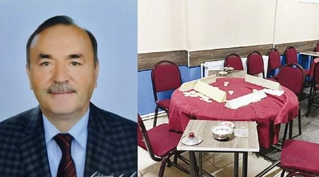 Korkmaz; Oyun yoksa açmanın ne anlamı var