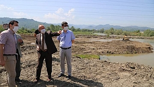 Melet göz kamaştıracak