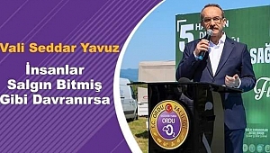 Ordu'da sokağa çıkma yasağı uygulanacak mı?