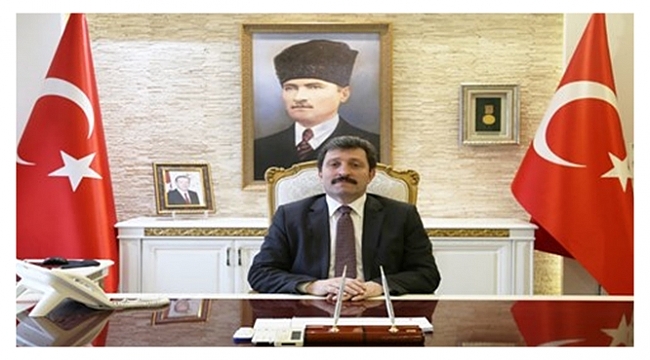 Ordulu isim Muğla Valisi oldu