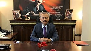 Ordu Valisi Tuncay Sonel kimdir