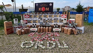 Piyasa değeri 150 bin TL