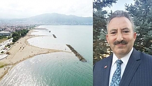 Plajlarda sosyal mesafeye uyulacak