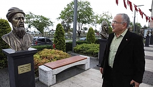 Tarihe damga vuranlar Özgürlük Meydanı'nda