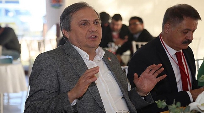 Torun Bakan Pakdemirli&#039;ye fındık rekortesini sordu