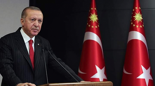 Yeni kararları Erdoğan açıkladı