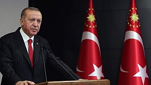 Yeni kararları Erdoğan açıkladı