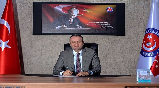 Zengin: Gizli kalması gereken görüntüleri servis edenler bulunmalı