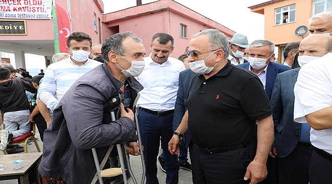 40 Günde Neşter Vuruldu