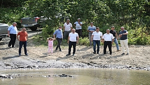 40 yıllık soruna neşter!