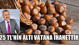 Adıgüzel; Bakan 665 bin tonluk yapay bir rekolte açıkladı