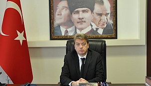 Altınordu Kaymakamı Erkan Karahan kimdir?