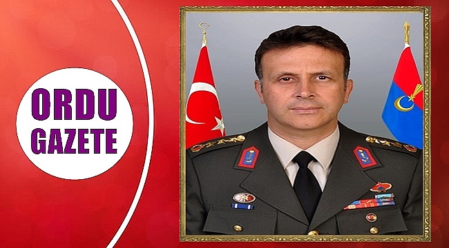 Başer Komutan Foça Komandoya atandı