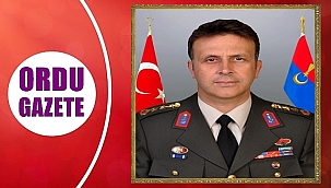 Başer Komutan Foça Komandoya atandı