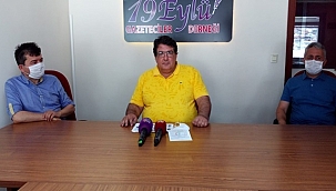 Başkan Adayı Coşkun: Bu Seçimi Doktorlar Kazanacak