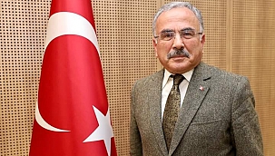 Başkan Güler; Demokrasinin asıl sahibi halktır