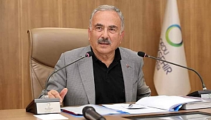 Başkan Güler: Fındık bizim derdimiz