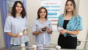 Bilsem başarıya doymuyor