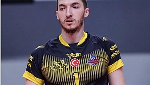 Burak Kamçı Akkuş Belediye'de