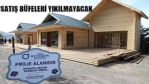 Büyükşehir'e saldırmak moda oldu!