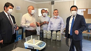 Büyükşehir ile TÜBİTAK işbirliği yapacak