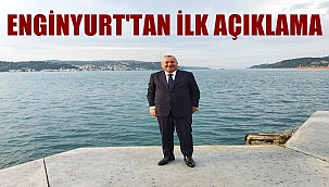 Enginyurt ilk açıklamasında neler söyledi